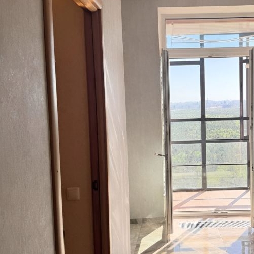 1-комн квартира Котельники, улица Сосновая, 1к2