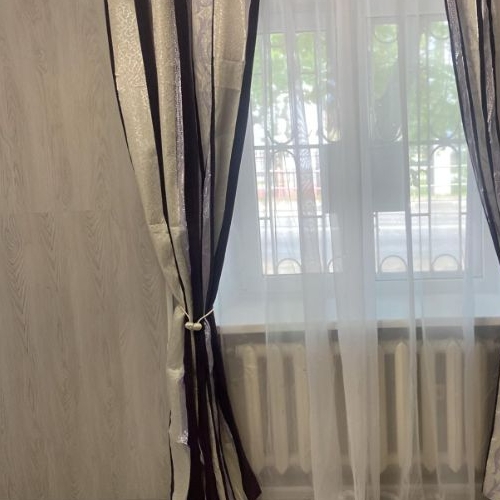 1-комн квартира Тучково пгт, улица Советская, 15