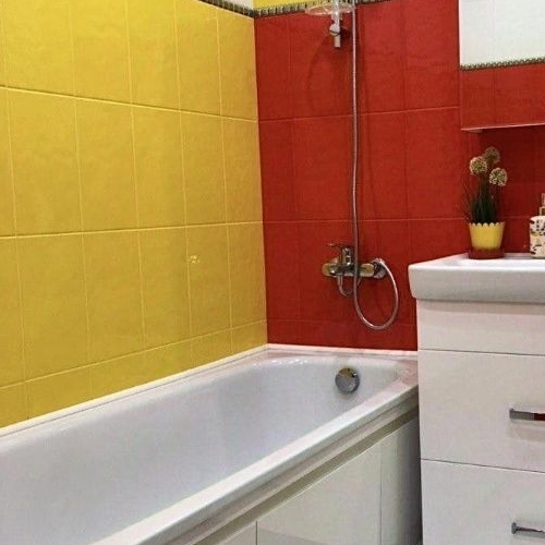 1-комн квартира Родниковая улица, 9Ак3