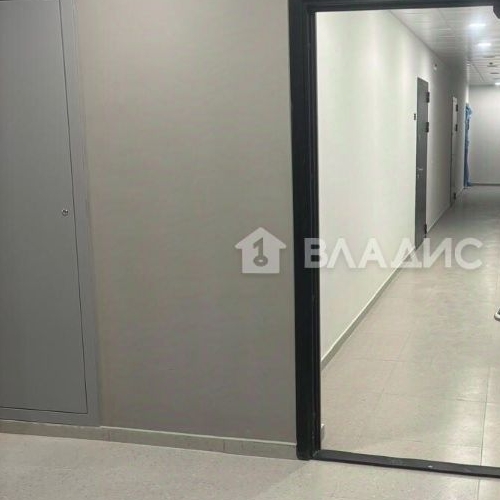 2-комн квартира Одинград квартал Семейный ЖК, Одинцово,  д. 5