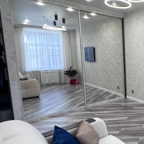 1-комн квартира Химки, улица Германа Титова, 4