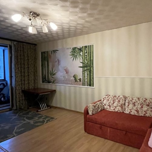 1-комн квартира Дзержинский, Лесная улица, 21