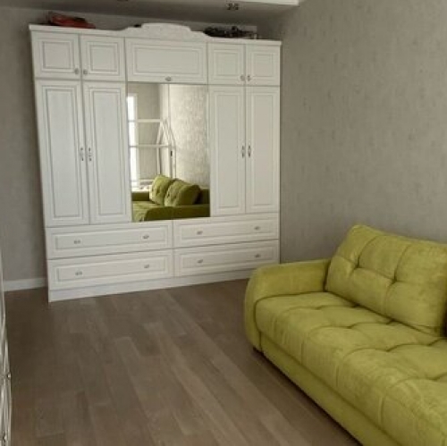 4-комн квартира ул Центральная,  д. 24