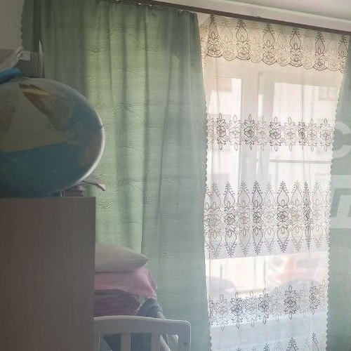 2-комн квартира Одинцово, улица Ракетчиков, 6