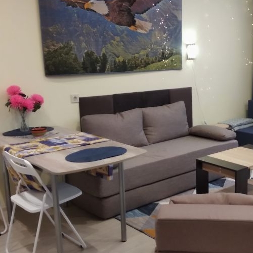 Студия Нахабино пгт, улица Покровская,  д. 3к5