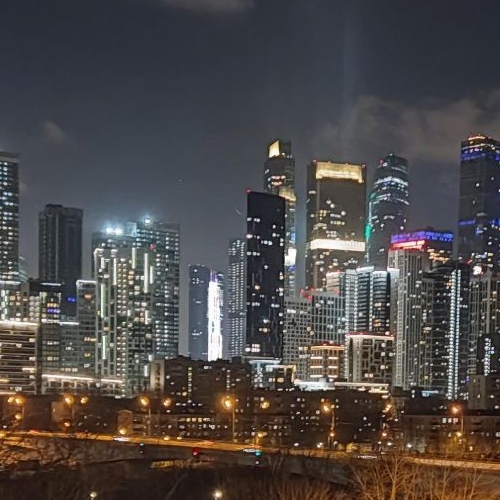 2-комн квартира Большая Филевская улица, 4