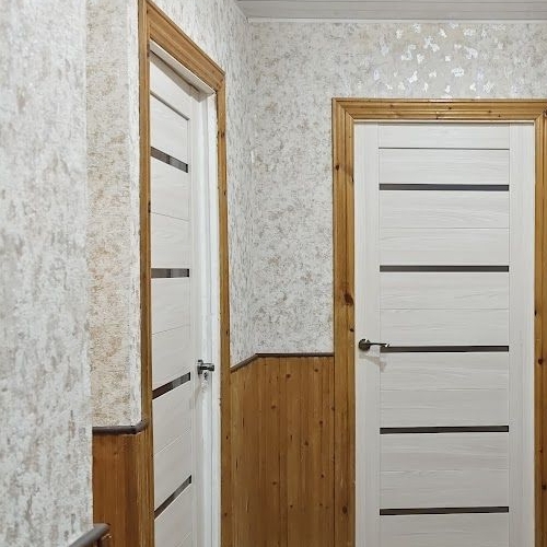 2-комн квартира Лобня, улица Калинина,  д. 12