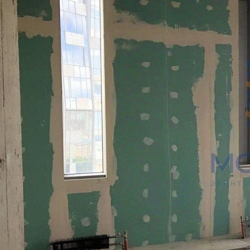 3-комн квартира Мосфильмовская улица, 8