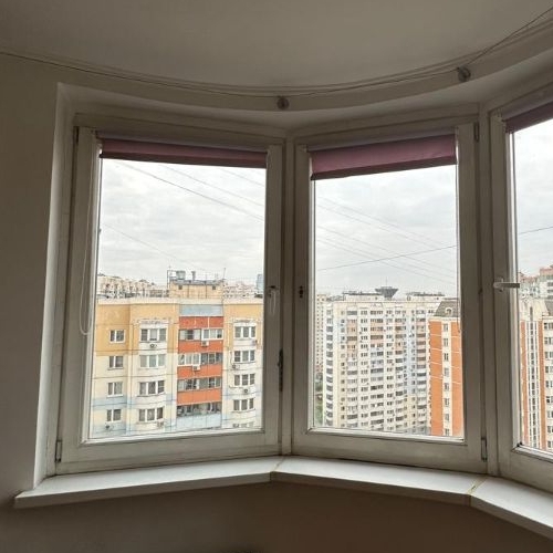 2-комн квартира Красногорск, бульвар Подмосковный, 8