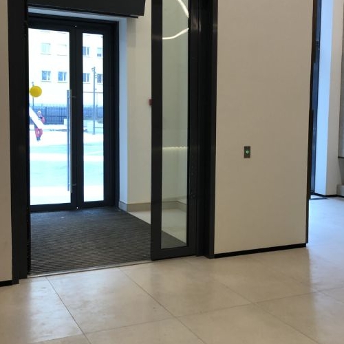 5-комн квартира Щукинская улица, 3