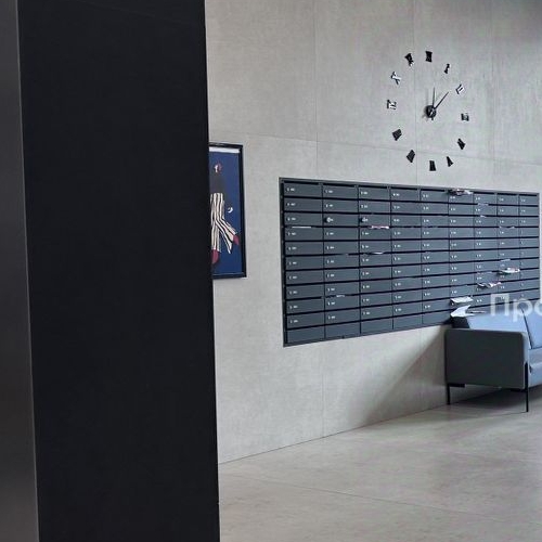 1-комн квартира Большая Филевская улица, 3к4