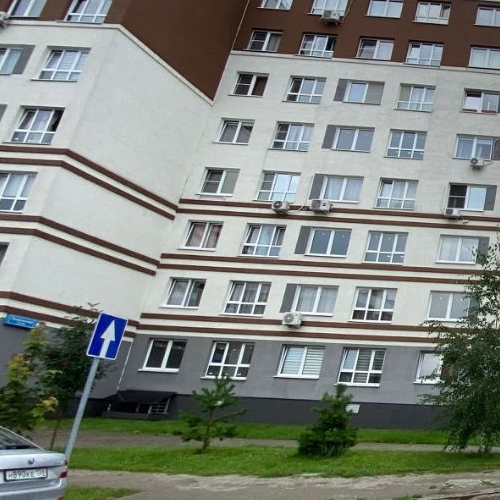 Студия Нахабино пгт, улица Покровская, 14