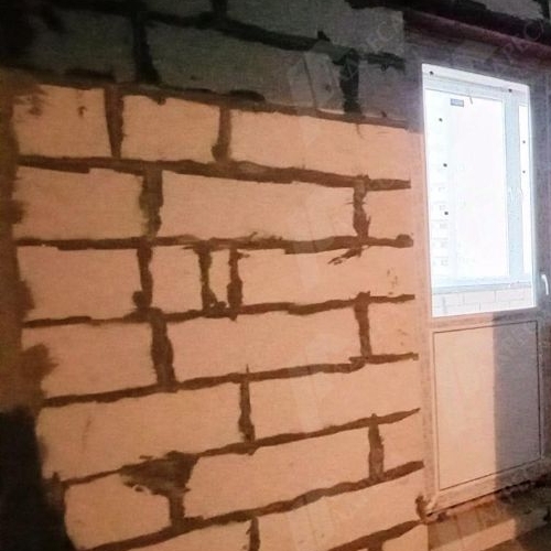 2-комн квартира Подрезково мкр, улица 1-я Лесная, 2