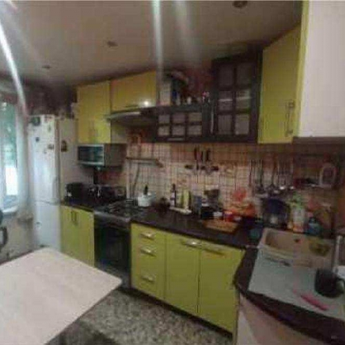 2-комн квартира 13-я Парковая улица,  д. 32