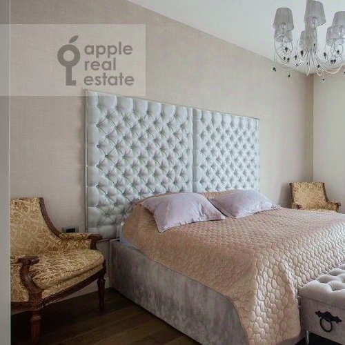 2-комн квартира Ленинградский проспект, 36с31