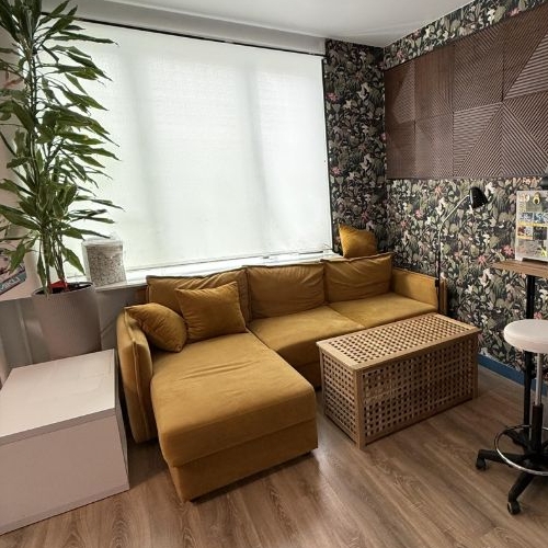 3-комн квартира бульвар Веласкеса, 9к1