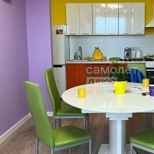 2-комн квартира Апрелевка, улица Пролетарская, 20А