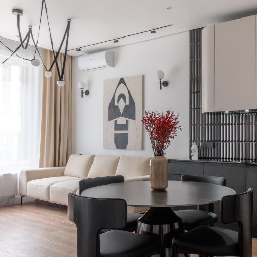 4-комн квартира Винницкая улица, 8к2