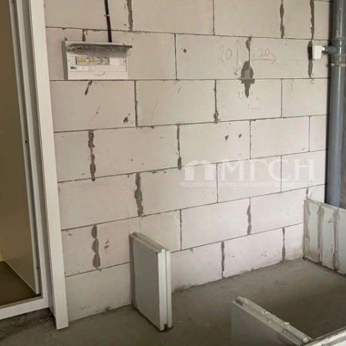 Студия Большая Филевская улица, 3к4