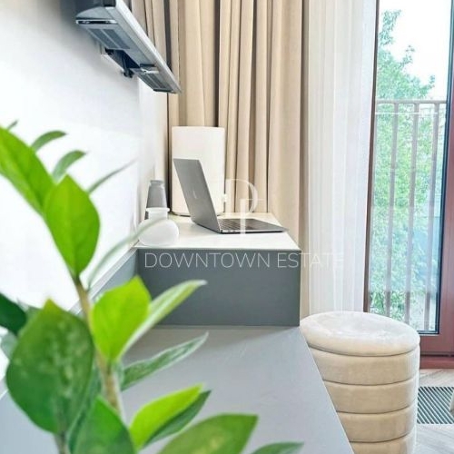 Студия улица Казакова, 7