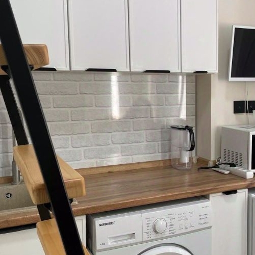 Студия Херсонская улица, 33