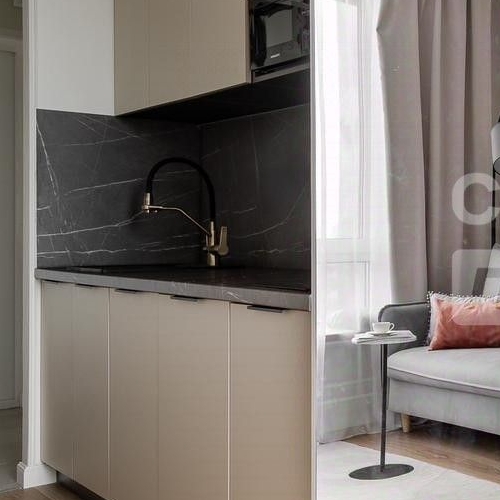 Студия Волоколамское шоссе, 24к2