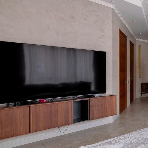 3-комн квартира улица Льва Толстого, 23к1