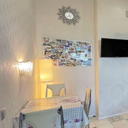 2-комн квартира 1 Мая мкр, Балашиха, 4К1