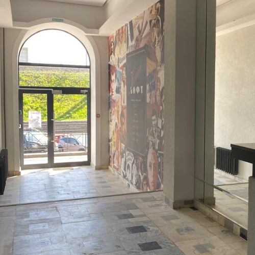 Студия Окружной проезд, 15