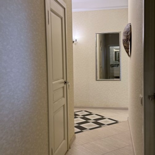 3-комн квартира Химки, улица Кудрявцева, 15