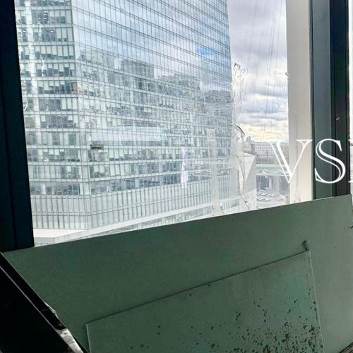 3-комн квартира 1-й Красногвардейский проезд, 22с2