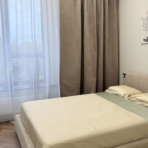 2-комн квартира улица Василисы Кожиной, 13