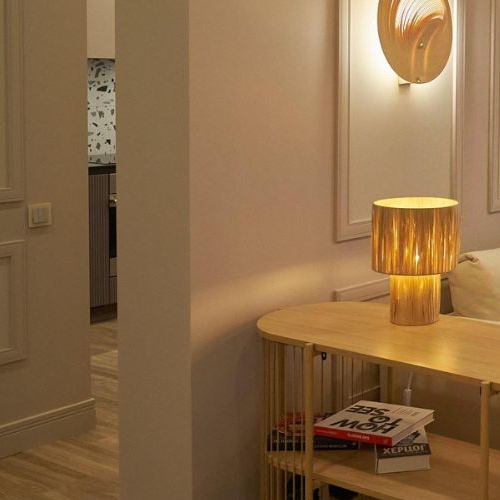 3-комн квартира Херсонская улица, 43к5