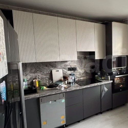 1-комн квартира д. Бородино, шоссе Варшавское, 82