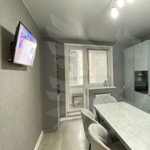 2-комн квартира 6-я Радиальная улица, 3к4