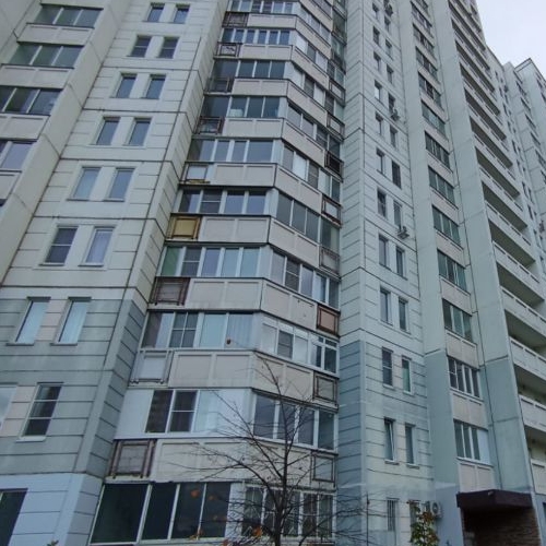 2-комн квартира Подольск, улица 43-й Армии, 15