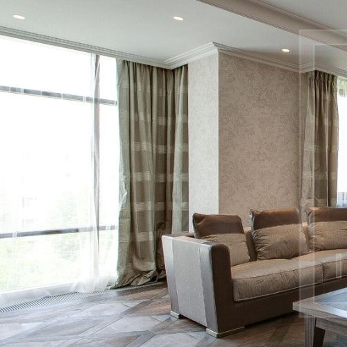 3-комн квартира Большой Афанасьевский переулок, 28