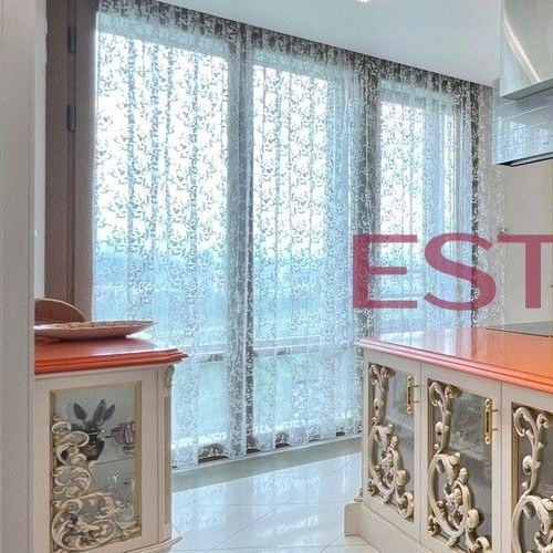 4-комн квартира Заречье пгт, улица Весенняя, 2к6