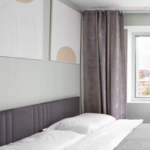 Студия Электрозаводский 1-й пер,  д. 3