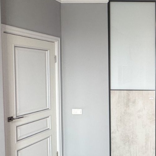 1-комн квартира Феодосийская улица, 7к5