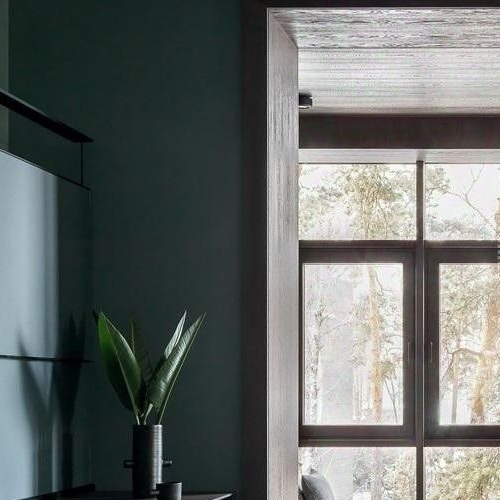 4-комн квартира Заречье пгт, улица Тихая, 27