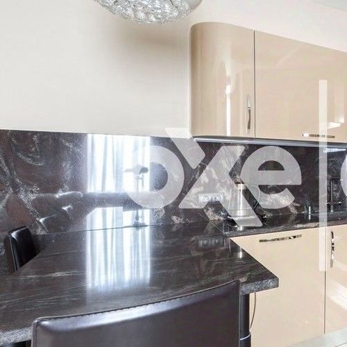 2-комн квартира Мосфильмовская улица, 88к2с7