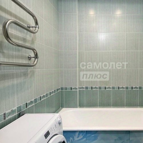 1-комн квартира Мытищи, Троицкая улица, 11