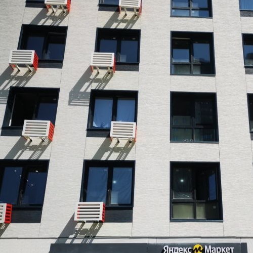 2-комн квартира Реутов, Транспортная улица, 27