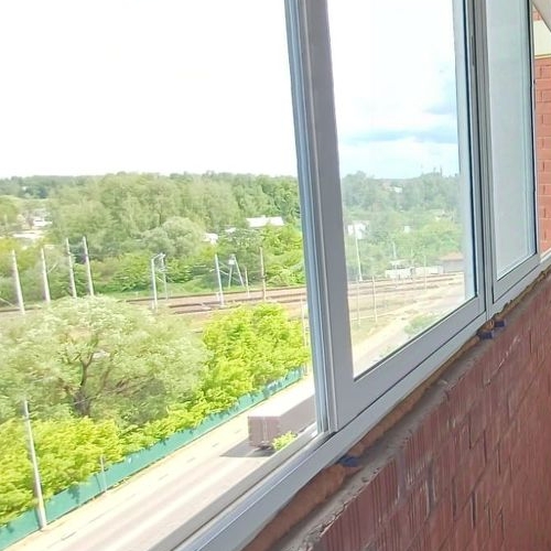 2-комн квартира Лобня, Батарейная улица, 8