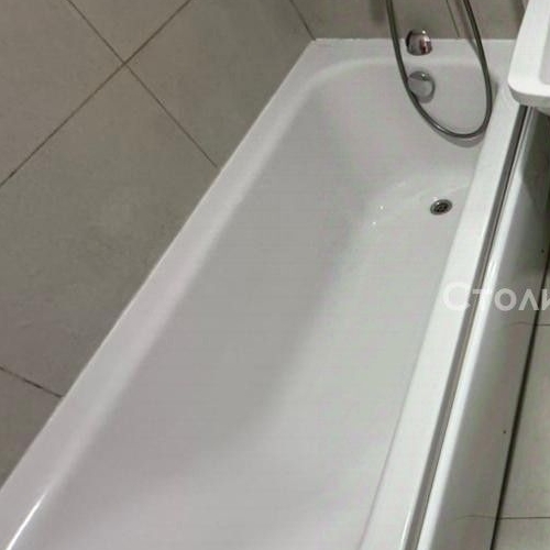 Студия улица Яворки, 1к4