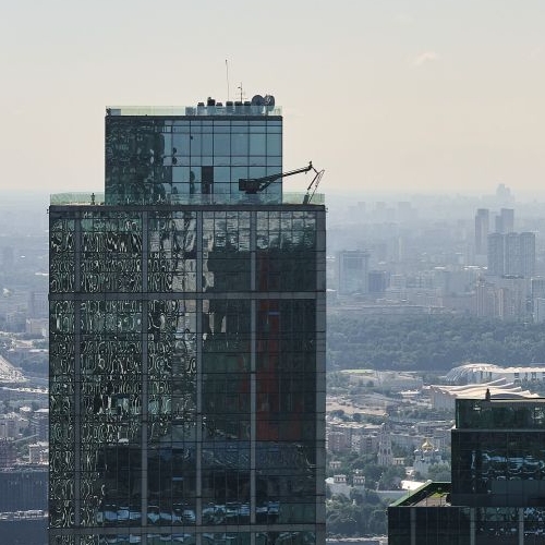 1-комн квартира 1-й Красногвардейский проезд, 22с2