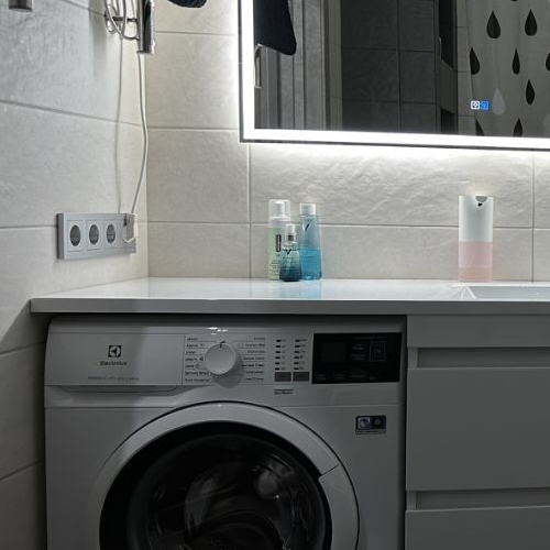 1-комн квартира Реутов, проспект Мира, 12к1