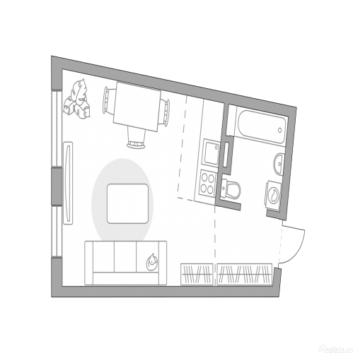 Студия Красногорск, Московская область, г.о. Красногорск, вблизи д. Николо-Урюпино, ул. Полковника Глазунова