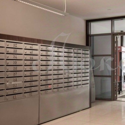 4-комн квартира улица Маршала Конева, 14